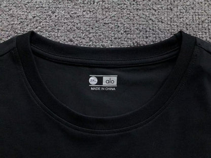Camiseta ALO -  Casual
