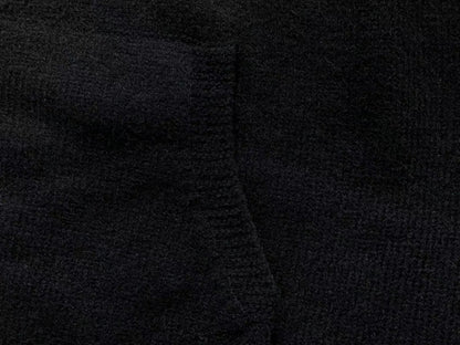 Suéter AMIRI Sleeve Flame Minimal Hoodie