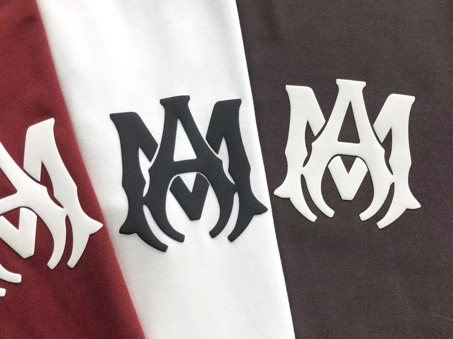 Camiseta AMIRI Classic Logo