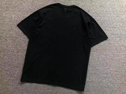 Camiseta AMI Paris Originals Box Logo Tee