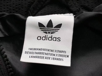 Conjunto Adidas Night Racer
