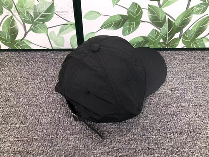 Boné Acne Studios Monochrome Hat