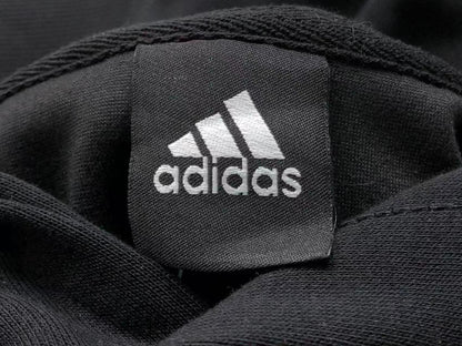 Moletom Adidas Basketball Back Logo Hoodie