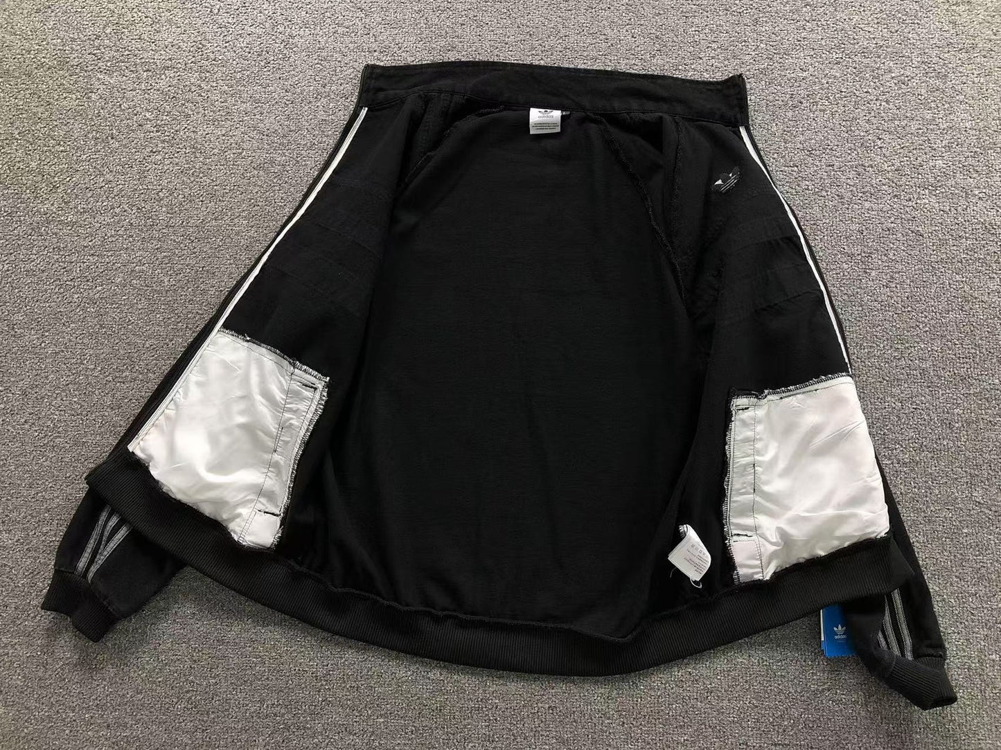 Jaqueta adidas Tokyo Denim