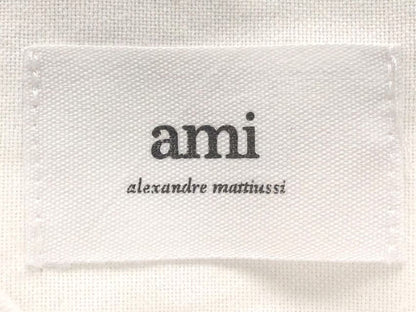 Camisa AMI Paris Summer Tones