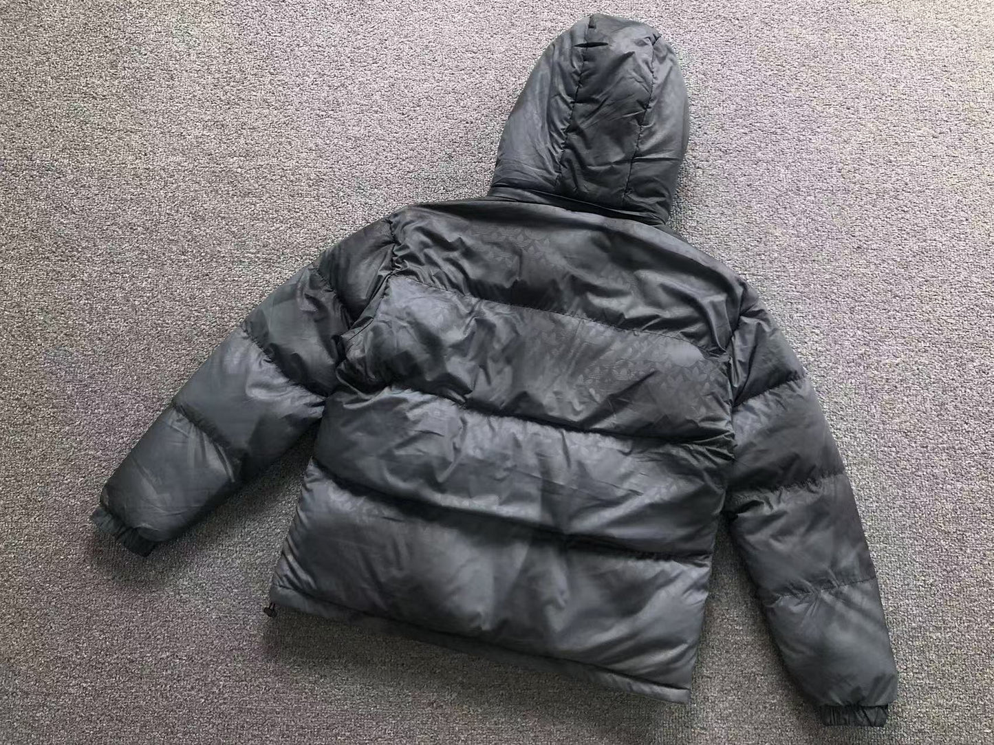 Jaqueta Puffer adidas Arctic Shadow