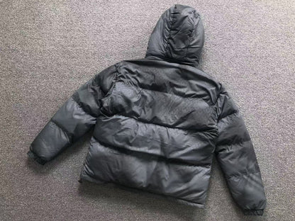 Jaqueta Puffer adidas Arctic Shadow