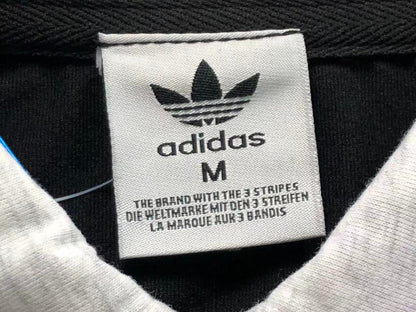 Camiseta Adidas Originals Polo Contrast Collar