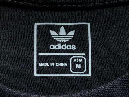 Camiseta Adidas Originals Back Graphic