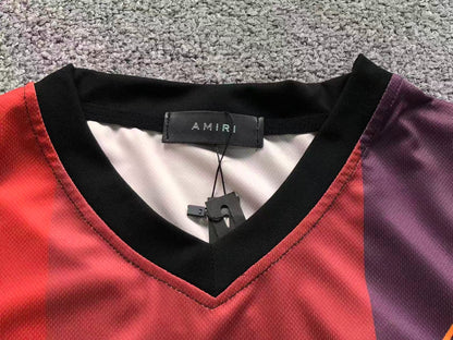 Camiseta AMIRI Champion XXVI Varsit