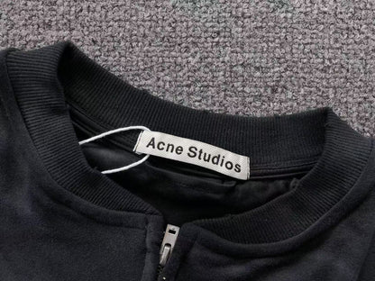 Moletom Acne Studios Stockholm Core