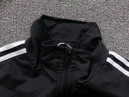 Jaqueta Adidas Classic Nylon Track