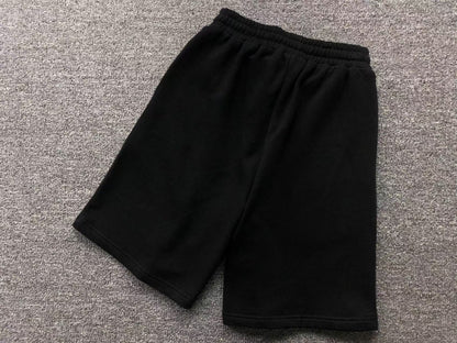 Short AMI Paris Big Heart Logo