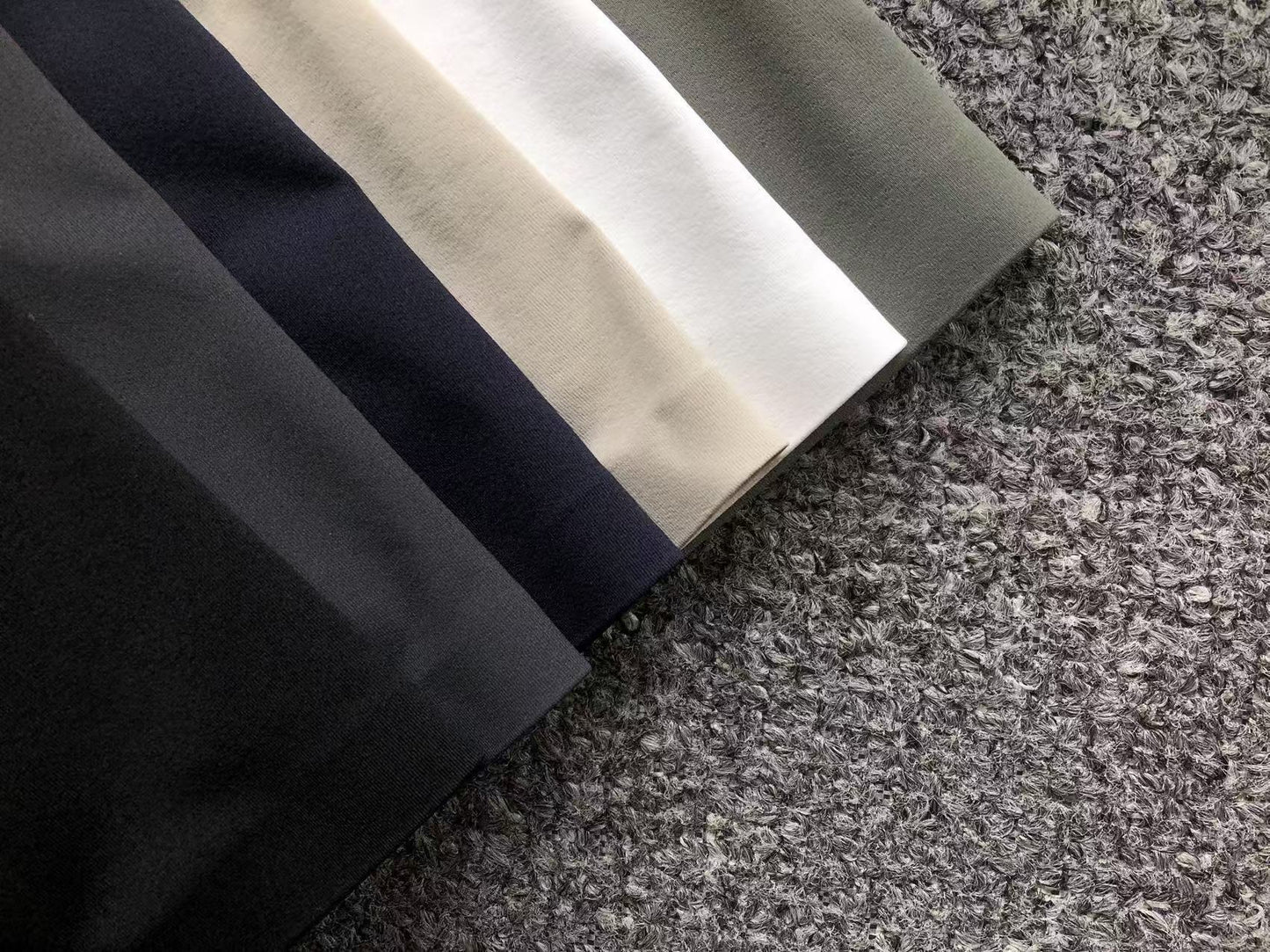 Camiseta POLO - ALO