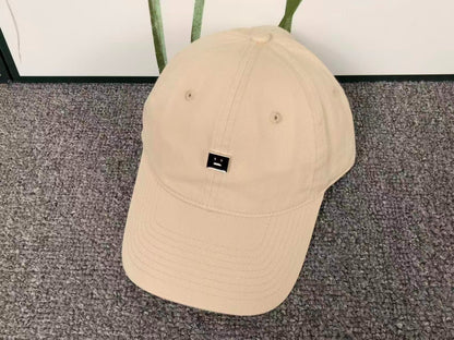 Boné Acne Studios Clean Logo