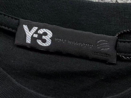 Camiseta Adidas Y-3 Limited Identity