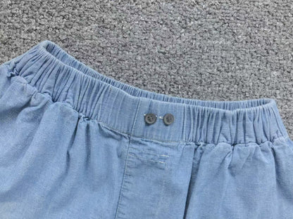 Conjunto Acne Studios Vintage Blue
