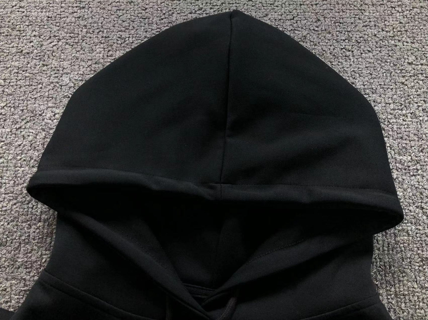 Conjunto Adidas Minimal Essential Hoodie