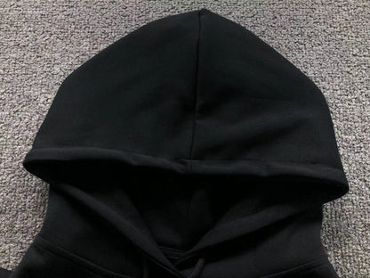 Conjunto Adidas Minimal Essential Hoodie