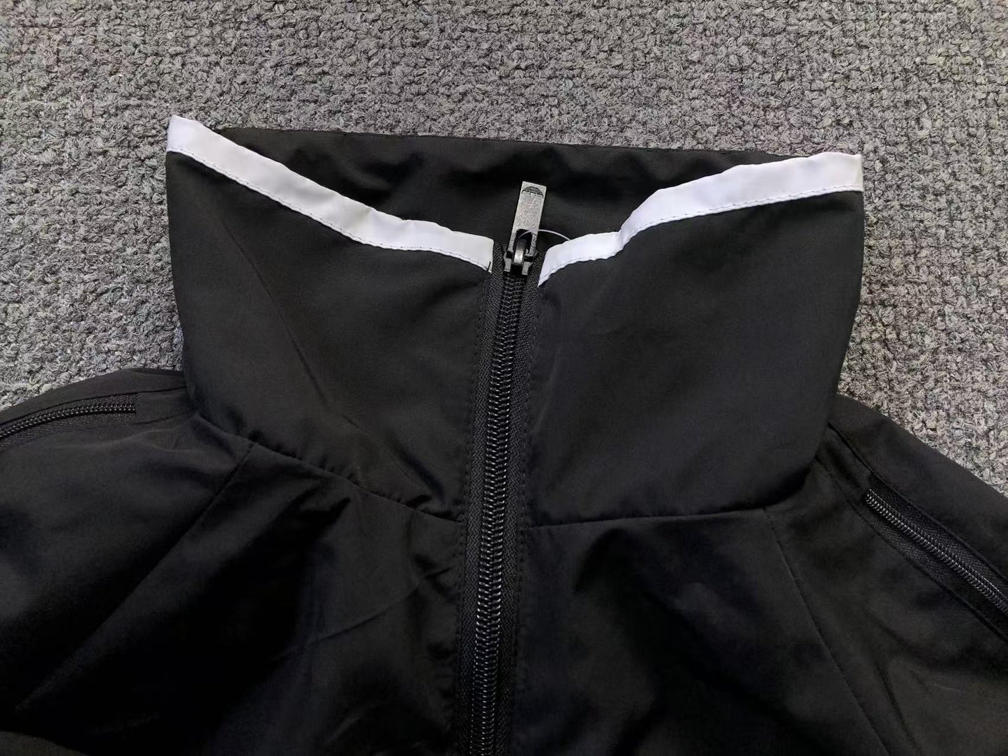 Conjunto Adidas Nylon Archive Tracksuit