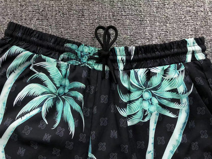 Conjunto AMIRI Palm Riviera