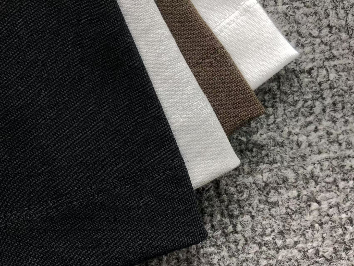 Camiseta ALO - aloalo