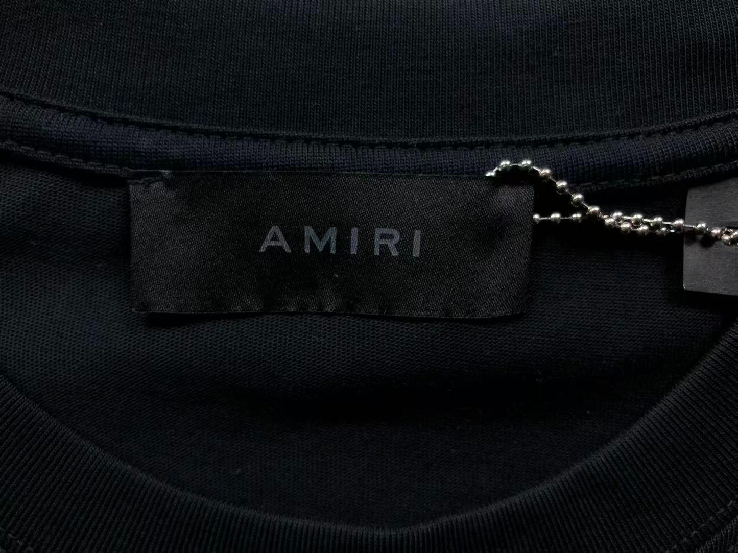 Camiseta AMIRI Cross Bones