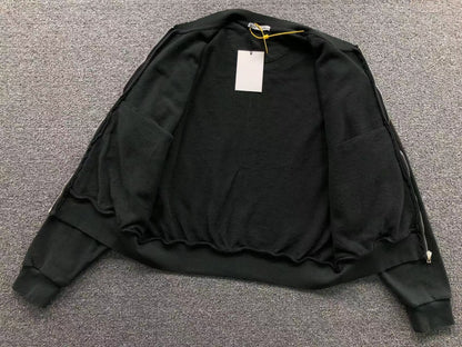 Moletom Acne Studios Streetwear Stockholm