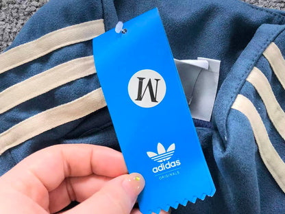 Jaqueta Adidas Qing Dynasty Track Jacket
