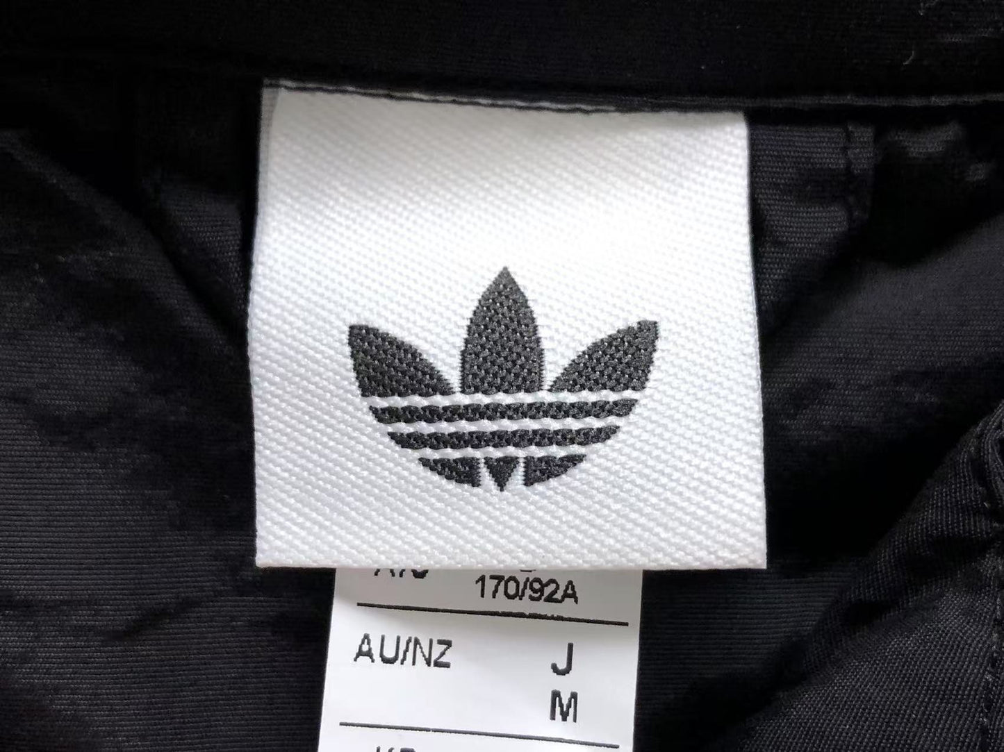 Jaqueta Adidas Velocity Tracktop