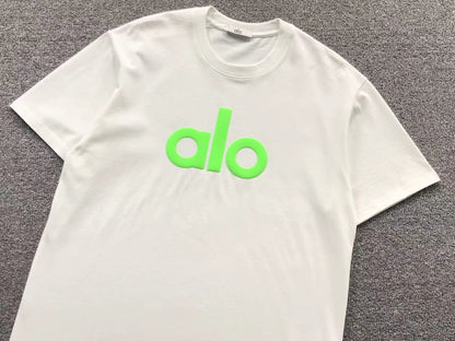 Camiseta ALO - Multicolors