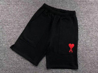 Short AMI Paris Essential Heart Collection
