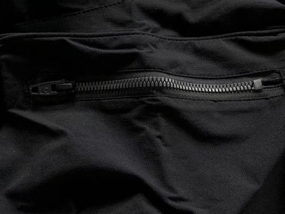 Calça Adidas Convertible Cargo Pants