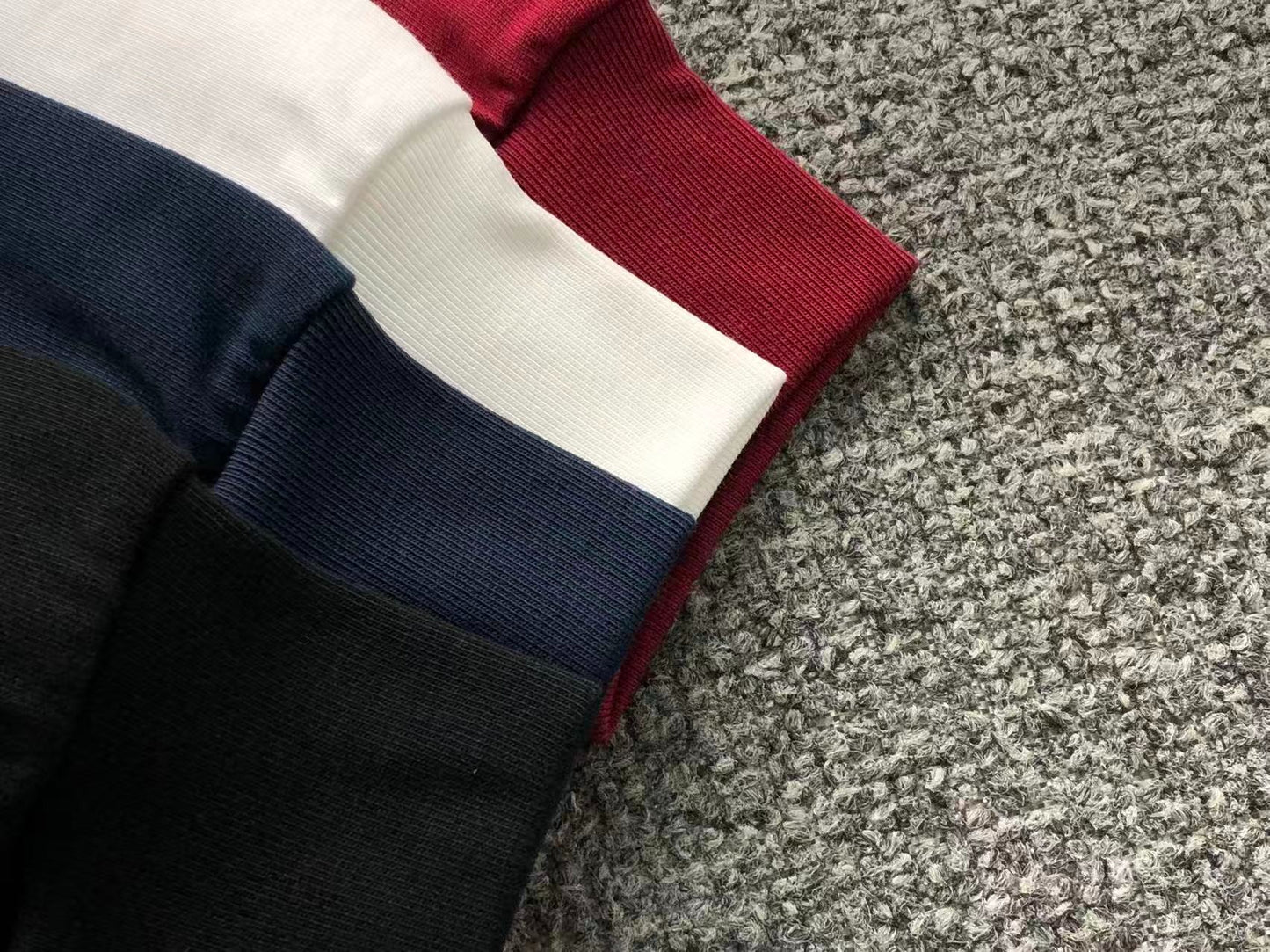 Camisa ALO Manga Longa