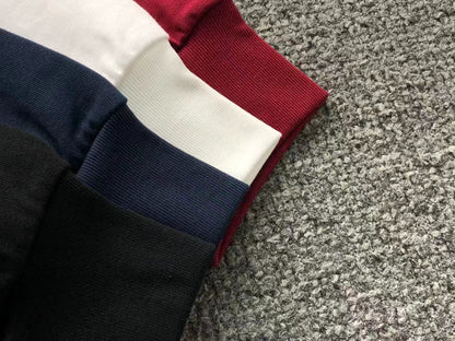 Camisa ALO Manga Longa