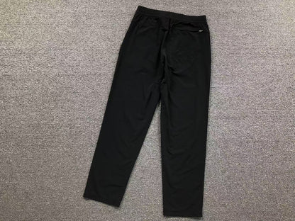 Calça elástica ALO moletom cargo