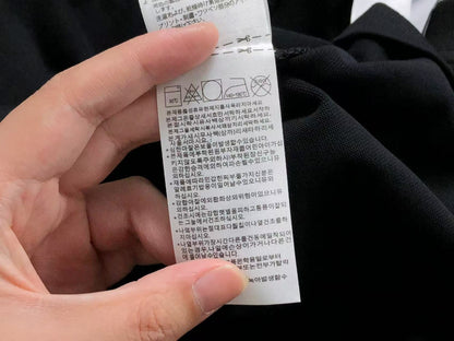 Camiseta Manga Longa adidas Originals Minimal Trefoil