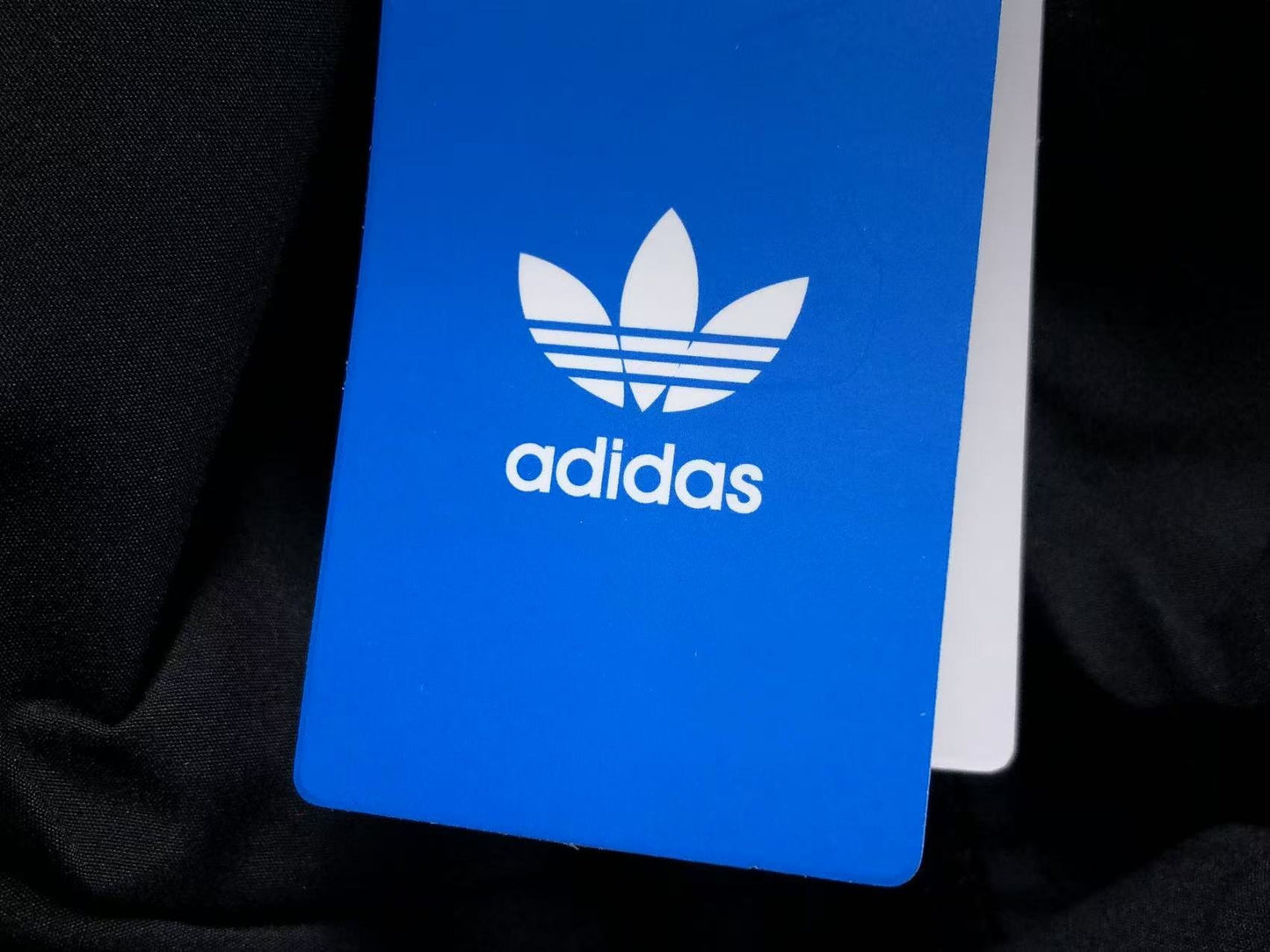 Jaqueta Adidas Racing Division Windbreaker
