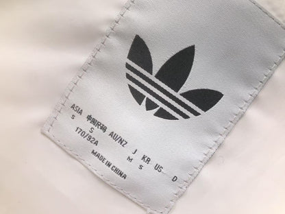 Jaqueta colete Adidas Ice White Vest