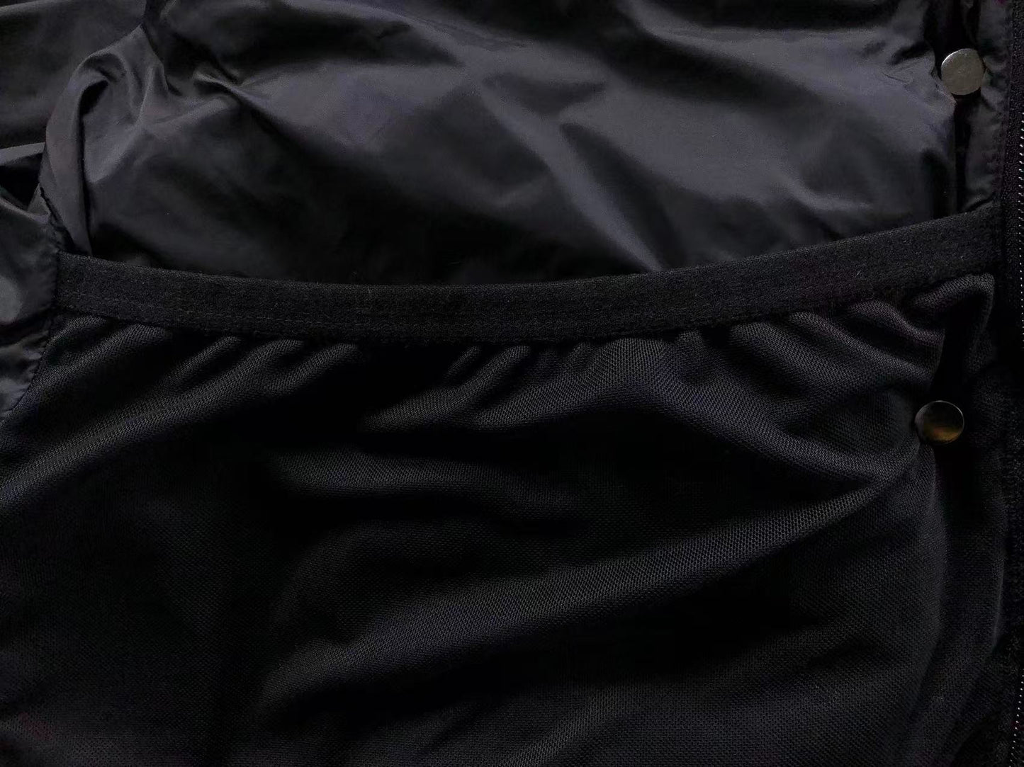 Jaqueta ALO puffer acolchoada Feminino