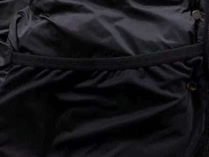 Jaqueta ALO puffer acolchoada Feminino