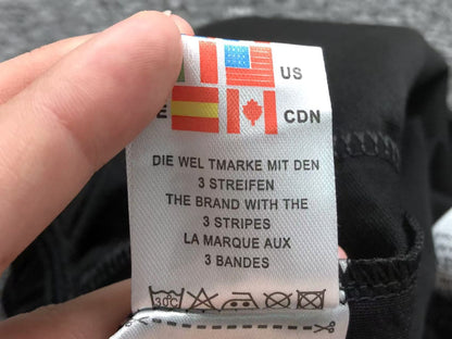Short adidas Originals Retro Stripe