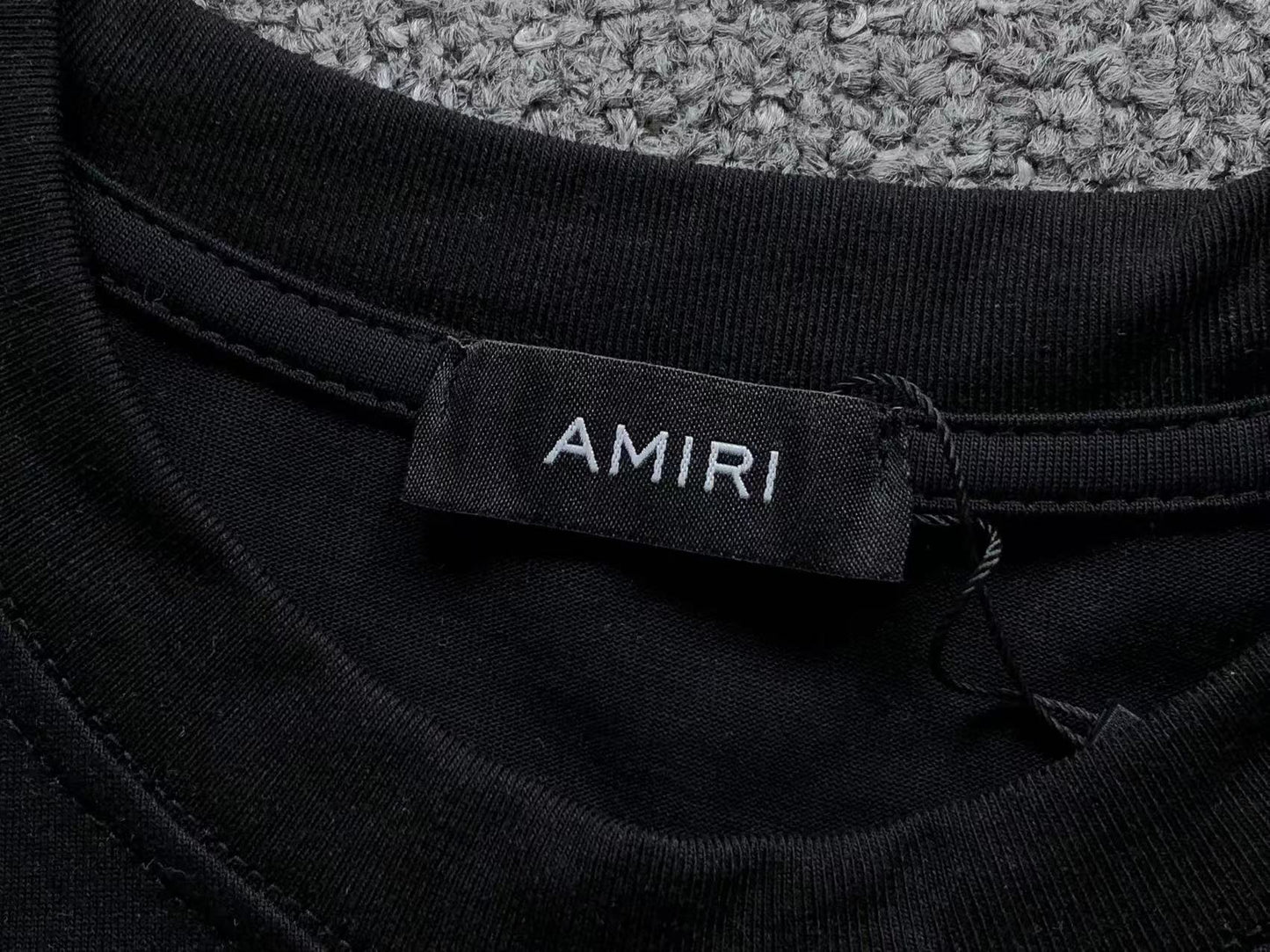 Camiseta AMIRI California High Life