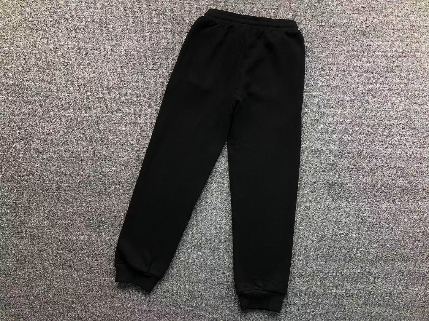 Calça Jogger AMI Paris Essential Moletom