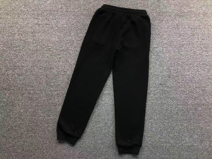 Calça Jogger AMI Paris Essential Moletom