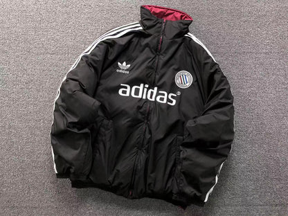 Jaqueta adidas Motorsport 2-Way Puff