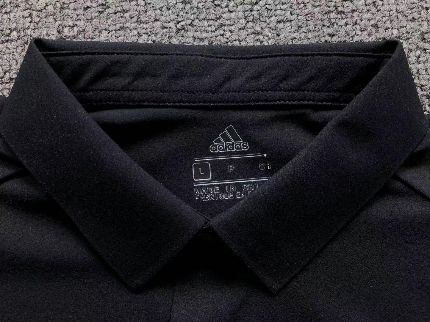 Camiseta adidas Performance Polo
