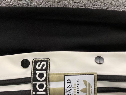 Calça Adidas Snap Track Pants