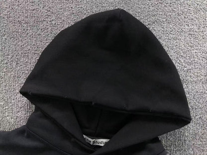 Moletom Acne Studios Clean Luxury