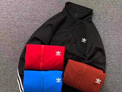 Jaqueta Track Adidas Originals